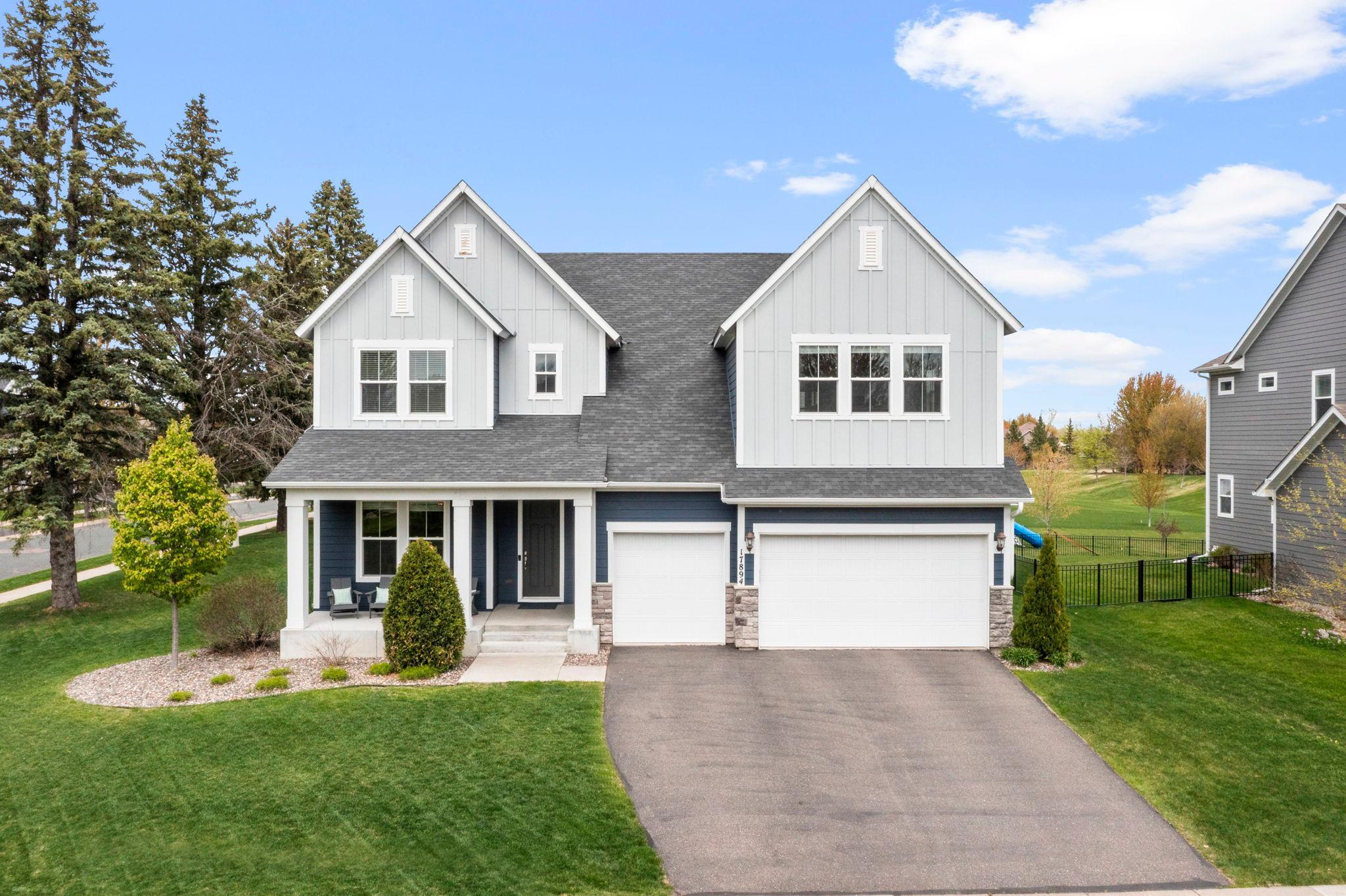 17894 77th Avenue North Maple Grove, MN 55311 - Photo 2 of 62