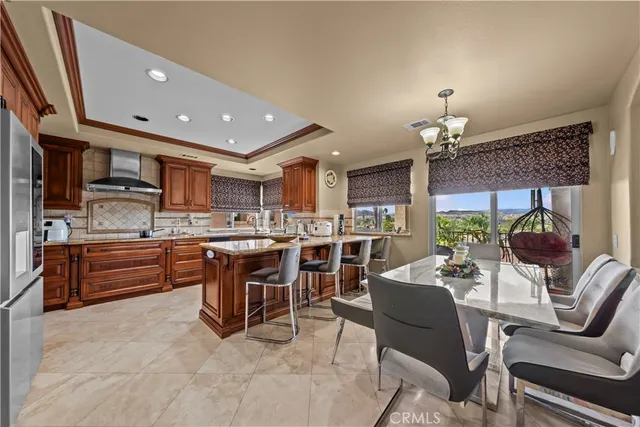 $1,449,000 | 23160 Compass Drive, Canyon Lake, CA 92587