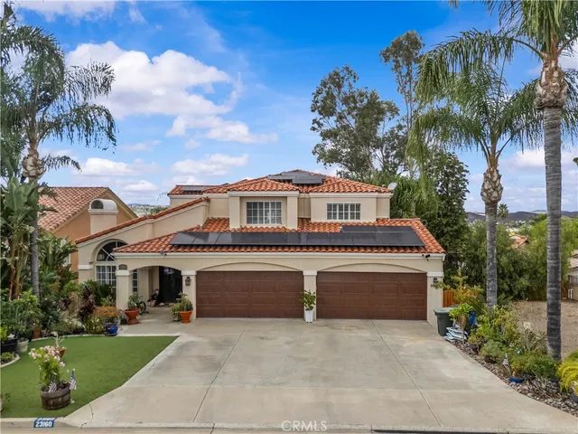 $1,449,000 | 23160 Compass Drive, Canyon Lake, CA 92587