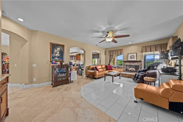 $1,449,000 | 23160 Compass Drive, Canyon Lake, CA 92587