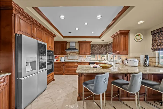 $1,449,000 | 23160 Compass Drive, Canyon Lake, CA 92587