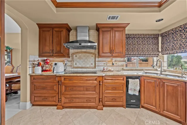 $1,449,000 | 23160 Compass Drive, Canyon Lake, CA 92587