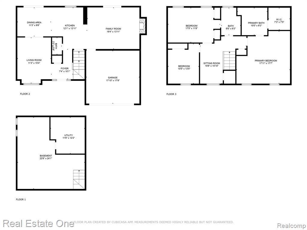 21462 Meridian Road Grosse Ile, MI 48138 - Photo 36 of 36 Gallery Image 36
