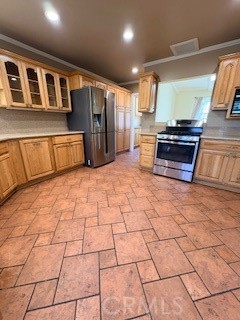 7502 Balcom Avenue Reseda, CA 91335 - Photo 12 of 19 Kitchen