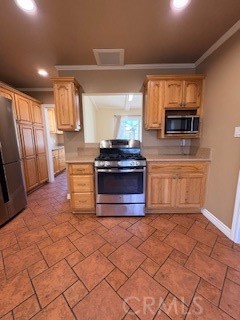 7502 Balcom Avenue Reseda, CA 91335 - Photo 13 of 19 Kitchen
