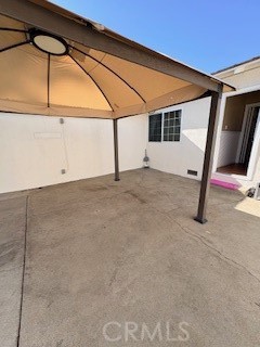 7502 Balcom Avenue Reseda, CA 91335 - Photo 17 of 19 Private Yard