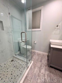 7502 Balcom Avenue Reseda, CA 91335 - Photo 4 of 19 Bathroom 2