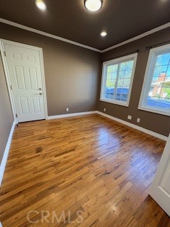 7502 Balcom Avenue Reseda, CA 91335 - Photo 6 of 19 Bedroom 3