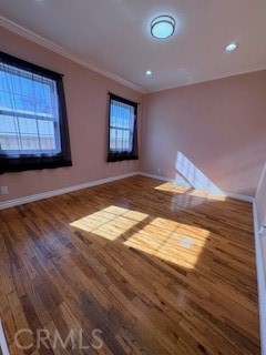 7502 Balcom Avenue Reseda, CA 91335 - Photo 7 of 19 Bedroom 2