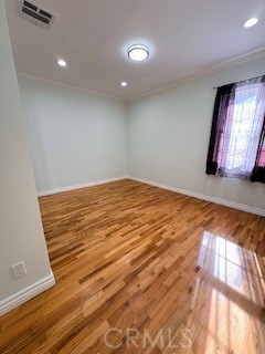 7502 Balcom Avenue Reseda, CA 91335 - Photo 8 of 19 Bedroom 1