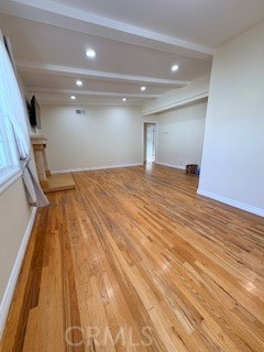 7502 Balcom Avenue Reseda, CA 91335 - Photo 9 of 19 Living room