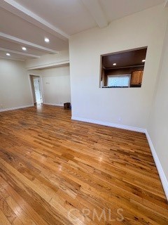 7502 Balcom Avenue Reseda, CA 91335 - Photo 10 of 19 Dining area