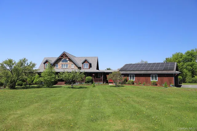 $1,250,000 | 80 Overlook Drive, Callicoon, NY 12723