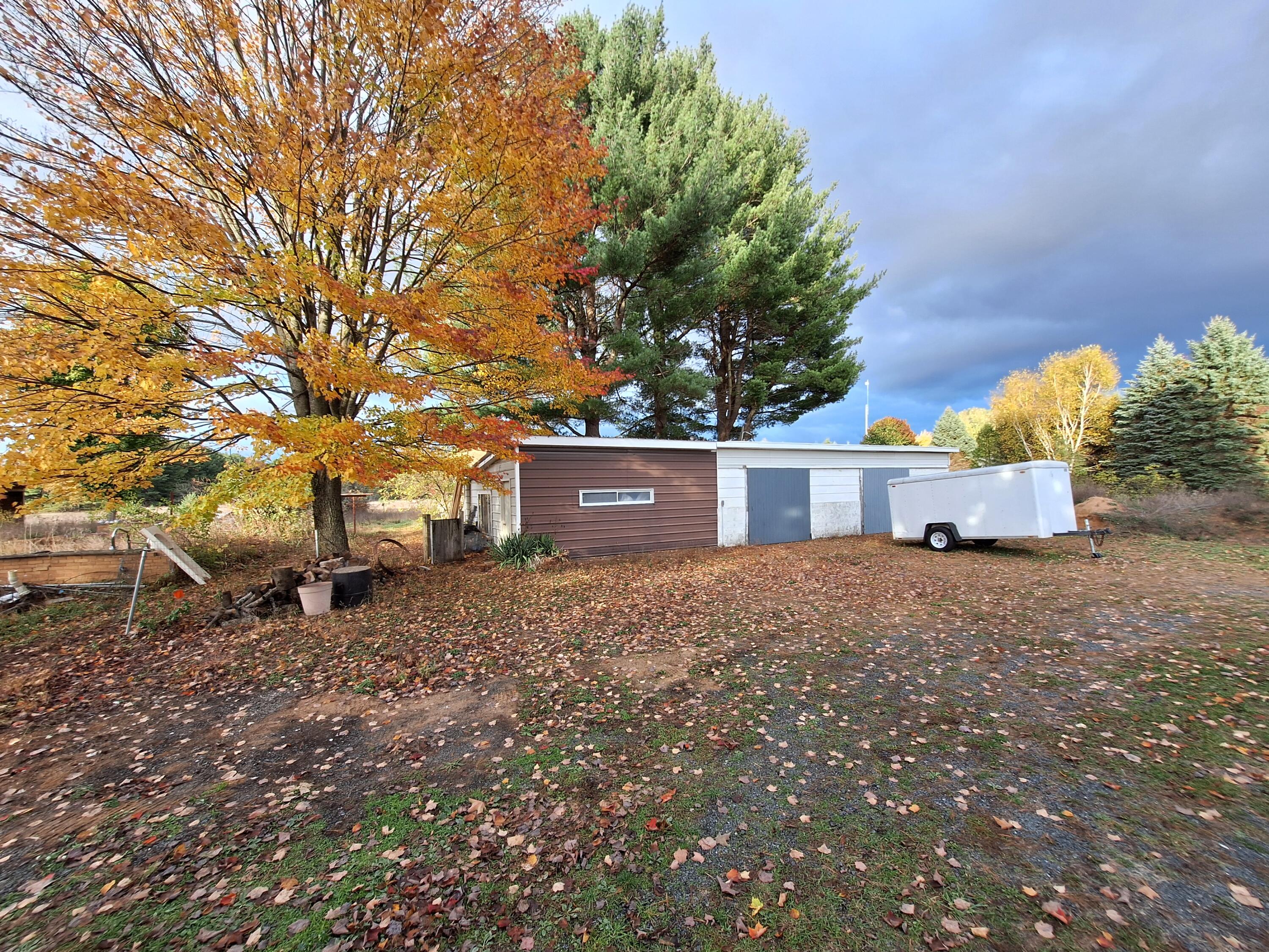 1384 West Chauvez Road Scottville, MI 49454 - Photo 3 of 8 20251024_173319