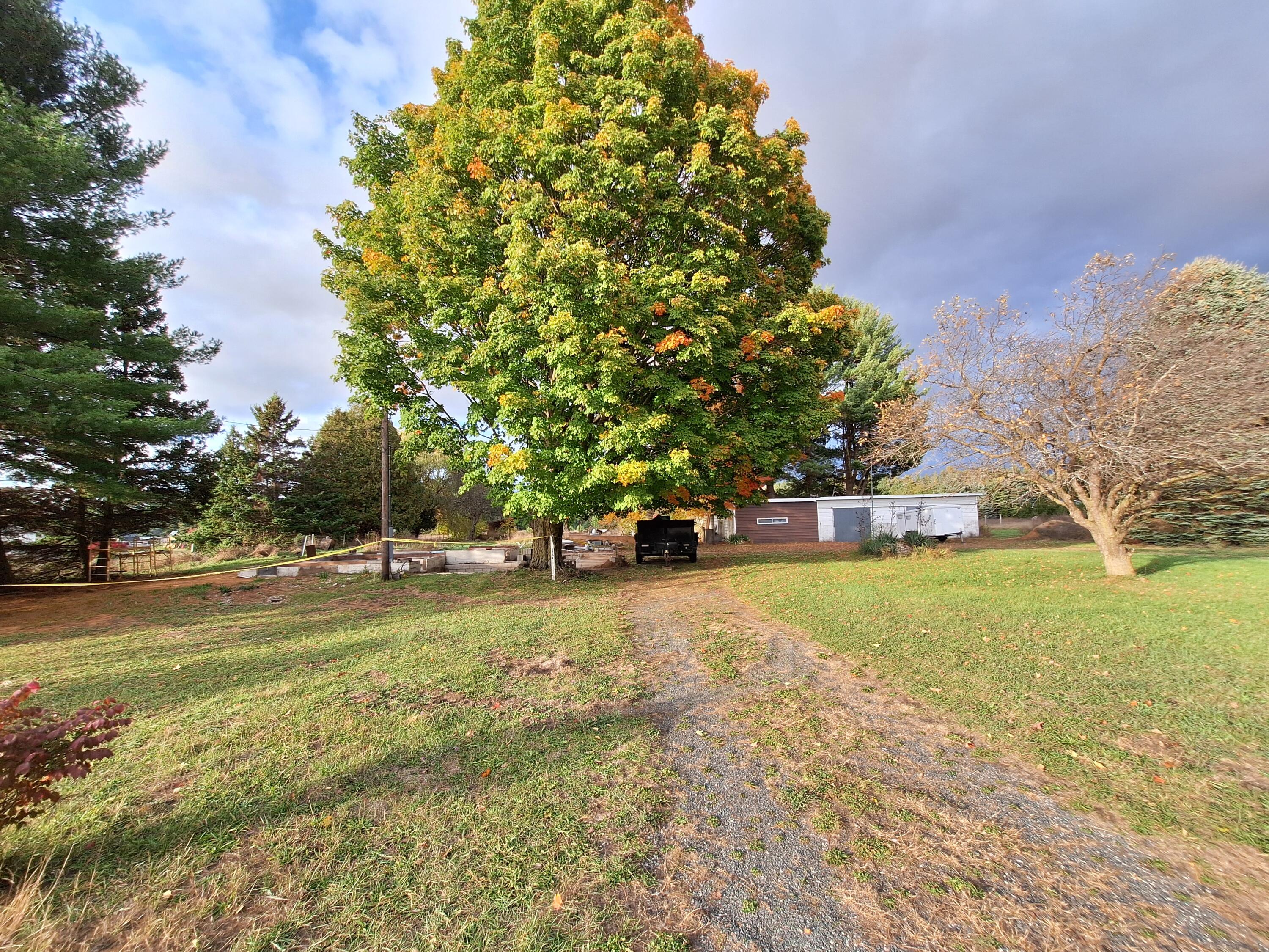 1384 West Chauvez Road Scottville, MI 49454 - Photo 8 of 8 20251024_173232