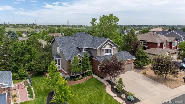 $1,115,000 | 529 Rita Place, Castle Pines, CO 80108