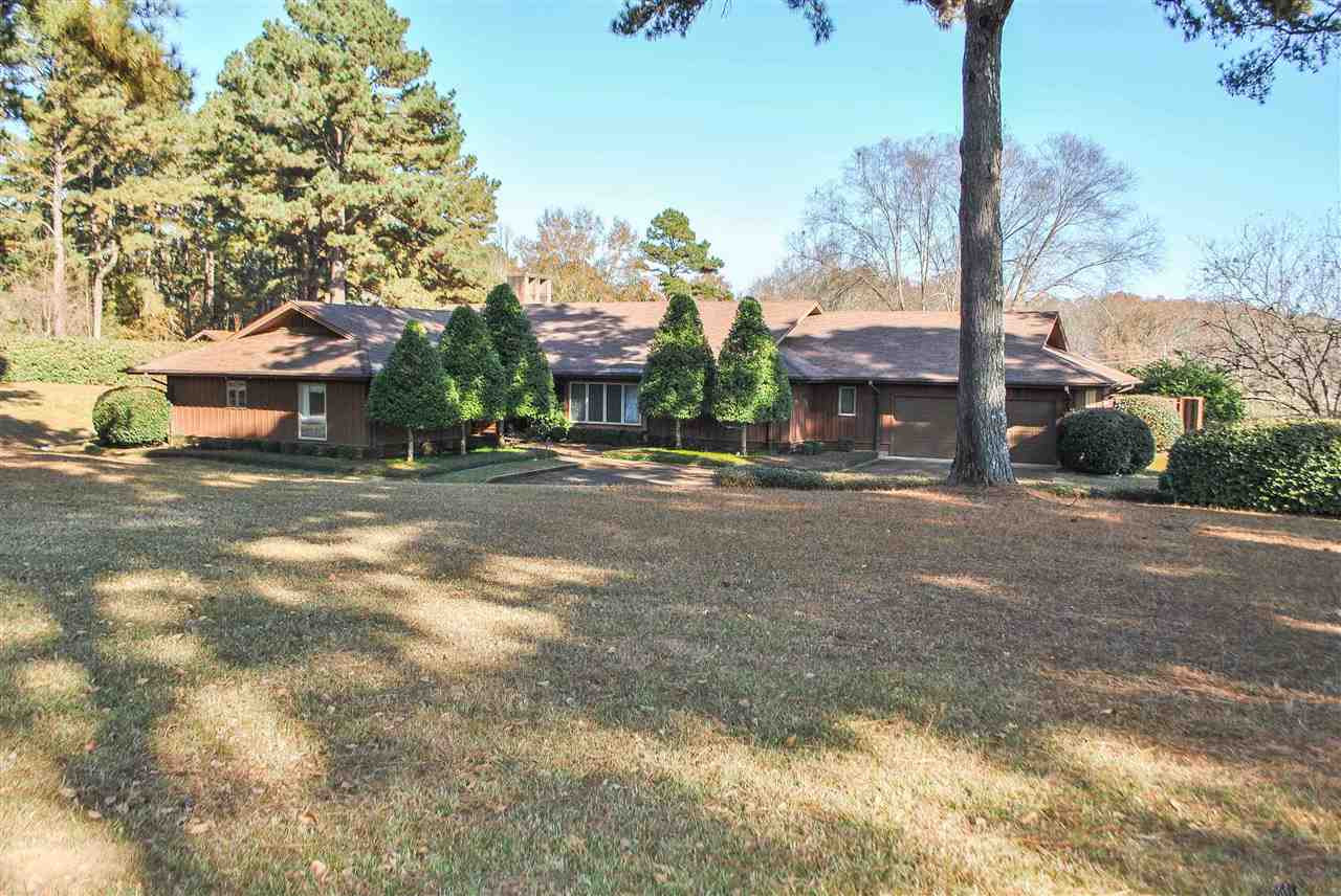 1292 West Parks Road Raymond, MS 39154 - Photo 1 of 48 Photo 1