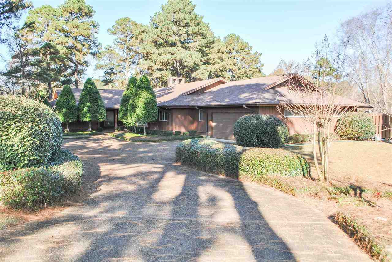 1292 West Parks Road Raymond, MS 39154 - Photo 3 of 48 Photo 3