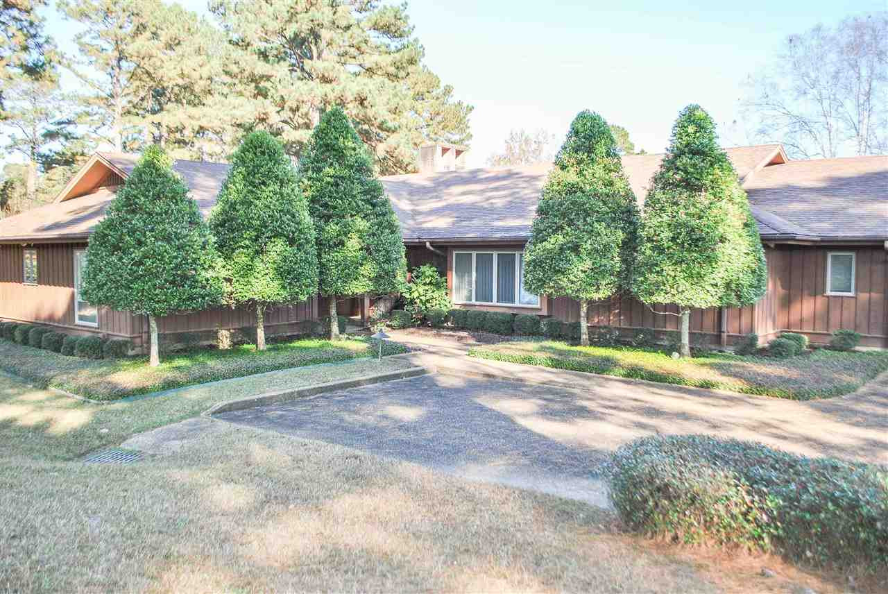 1292 West Parks Road Raymond, MS 39154 - Photo 4 of 48 Photo 4