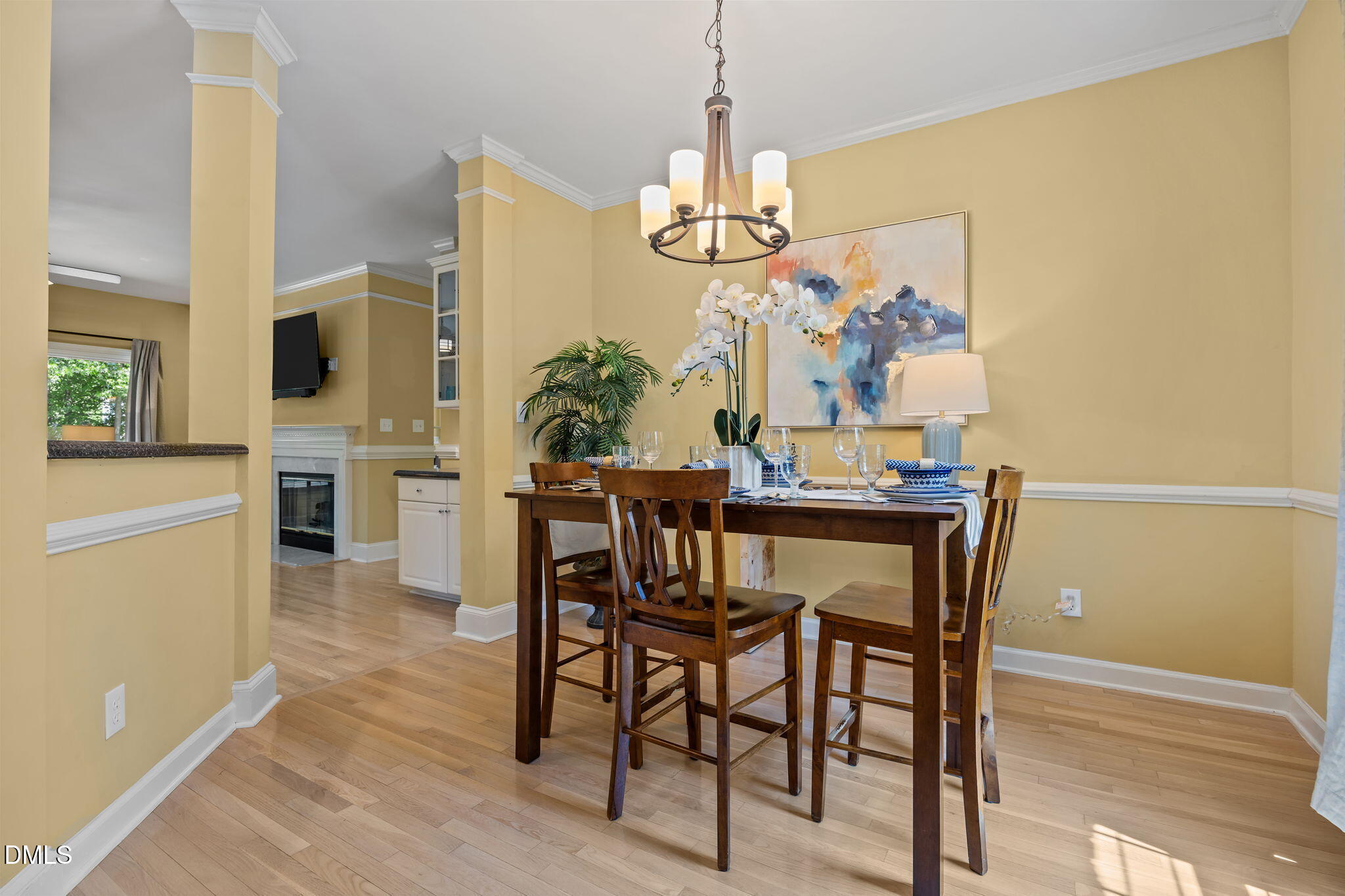 4008 Sunridge Road Raleigh, NC 27613 - Photo 9 of 42 Gallery Image 9