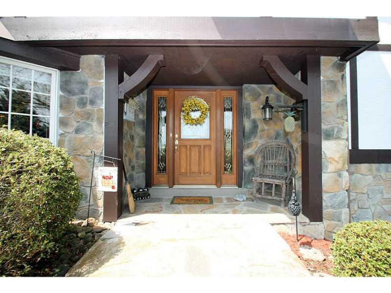 3792 Cedar Ridge Road Allison Park, PA 15101 - Photo 1 of 22 Exterior Front. Welcome Home!