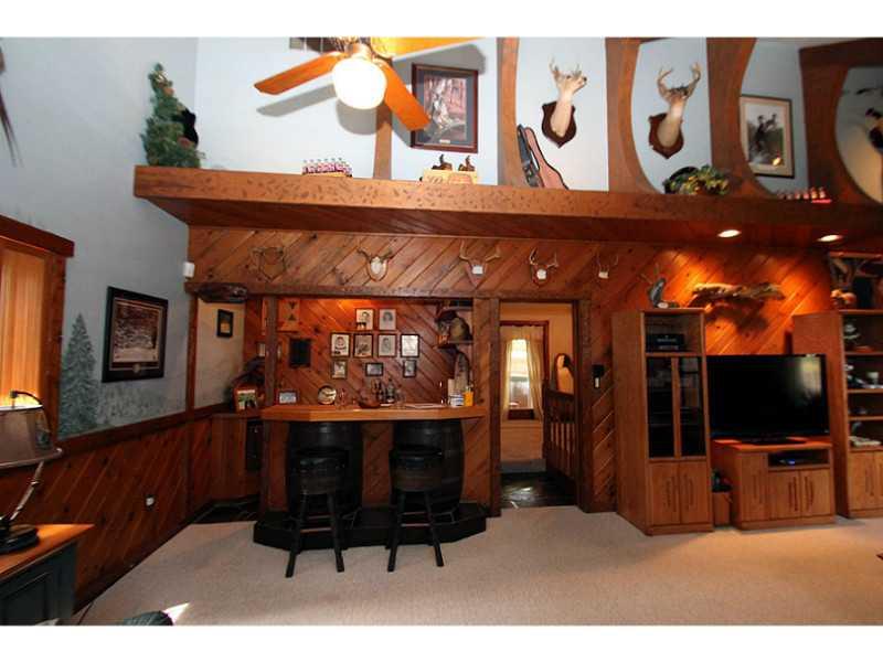 3792 Cedar Ridge Road Allison Park, PA 15101 - Photo 6 of 22 Great Room. Custom built wet bar
