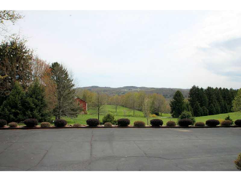 3792 Cedar Ridge Road Allison Park, PA 15101 - Photo 7 of 22 Land. View from dining room porch