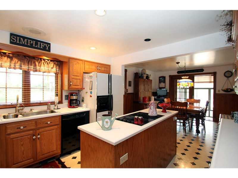 3792 Cedar Ridge Road Allison Park, PA 15101 - Photo 10 of 22 Kitchen. Lots of space for meal prep