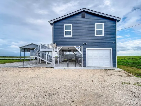 $2,500 | 1256 Canal East, Crystal Beach, TX 77650