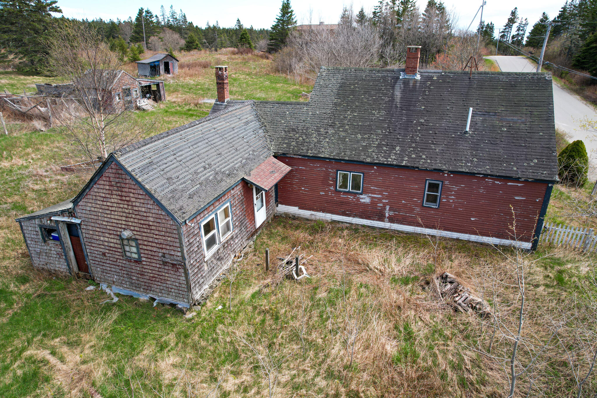 232 Little Machias Road Cutler, ME 04626 - Photo 16 of 35 232LittleMachiasRd-4