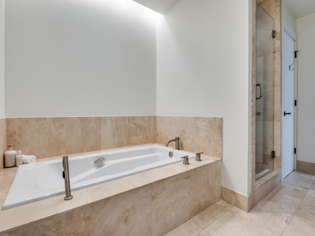 3111 Welborn Street, Unit 1306 Dallas, TX 75219 - Photo 12 of 20