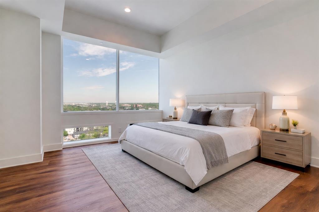 3111 Welborn Street, Unit 1306 Dallas, TX 75219 - Photo 14 of 20