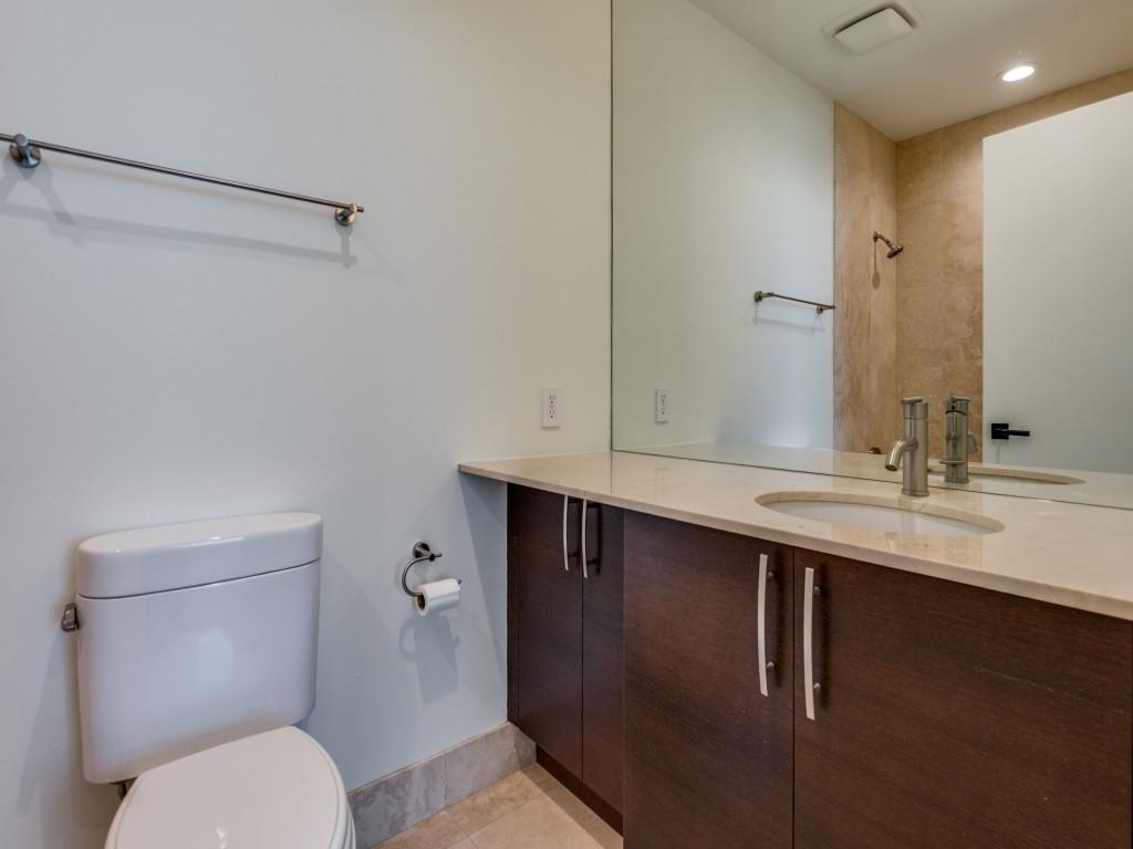3111 Welborn Street, Unit 1306 Dallas, TX 75219 - Photo 15 of 20