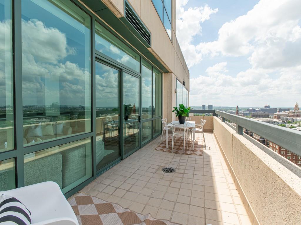 3111 Welborn Street, Unit 1306 Dallas, TX 75219 - Photo 16 of 20