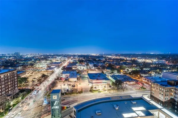 $750,000 | 3111 Welborn Street, Unit 1306, Dallas, TX 75219