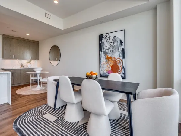 $750,000 | 3111 Welborn Street, Unit 1306, Dallas, TX 75219