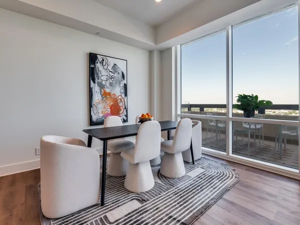 $750,000 | 3111 Welborn Street, Unit 1306, Dallas, TX 75219