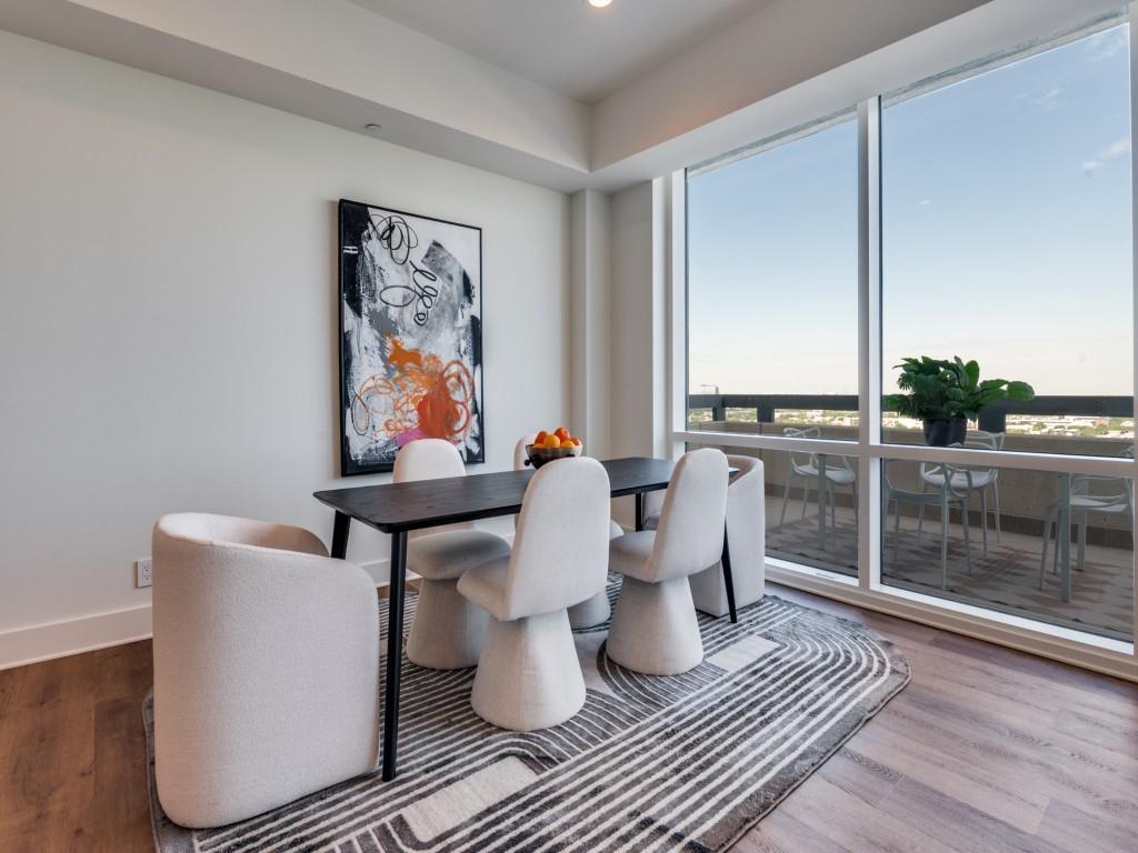 3111 Welborn Street, Unit 1306 Dallas, TX 75219 - Photo 8 of 20