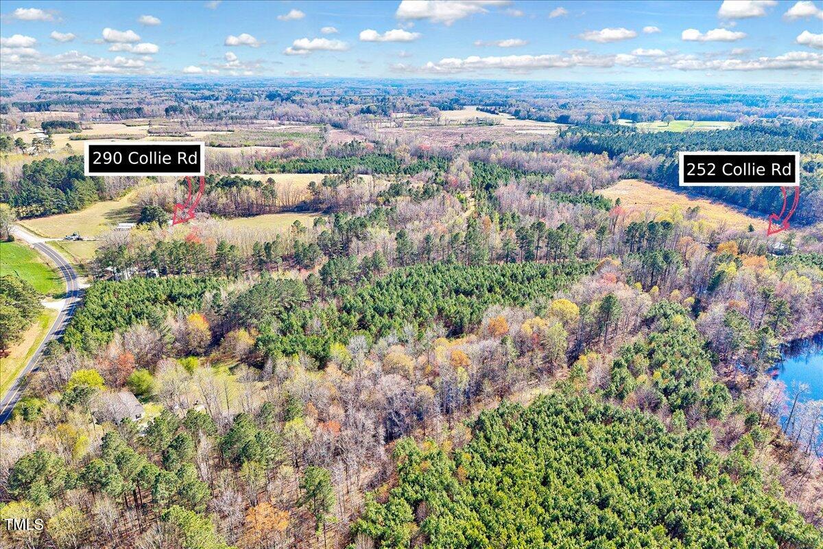 290 Collie Road Castalia, NC 27816 - Photo 50 of 61 10-290 Collie Rd-59