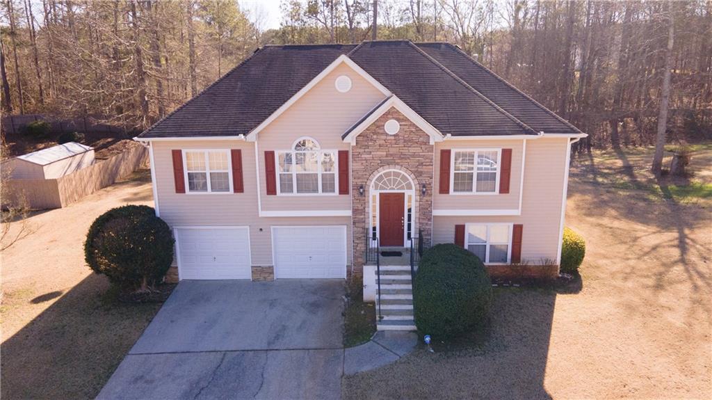 5657 Rutland Drive Southwest Powder Springs, GA 30127 - Photo 1 of 1 Gallery Image 1