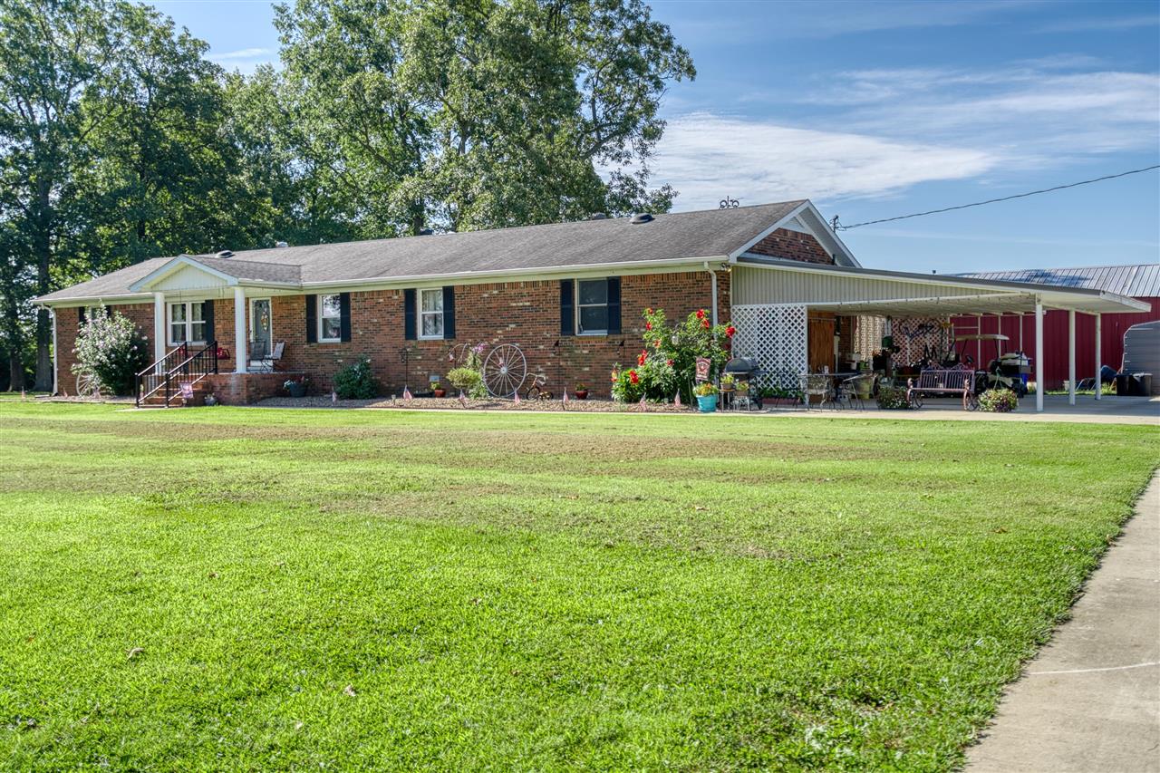 1402 Stuart Chapel Road Lewisburg, KY 42256 - Photo 6 of 45 Gallery Image 6