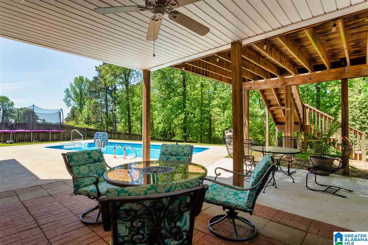 916 Arkadelphia Road Warrior, AL 35180 - Photo 40 of 49