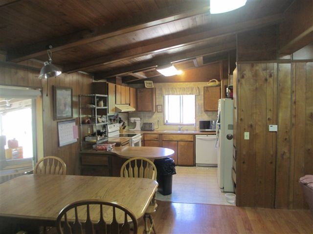 4271 Lumberg Road Springdale, WA 99173 - Photo 2 of 20
