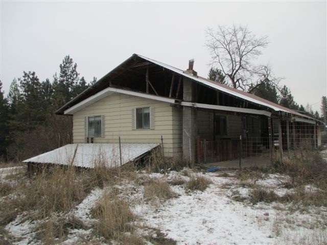 4271 Lumberg Road Springdale, WA 99173 - Photo 13 of 20
