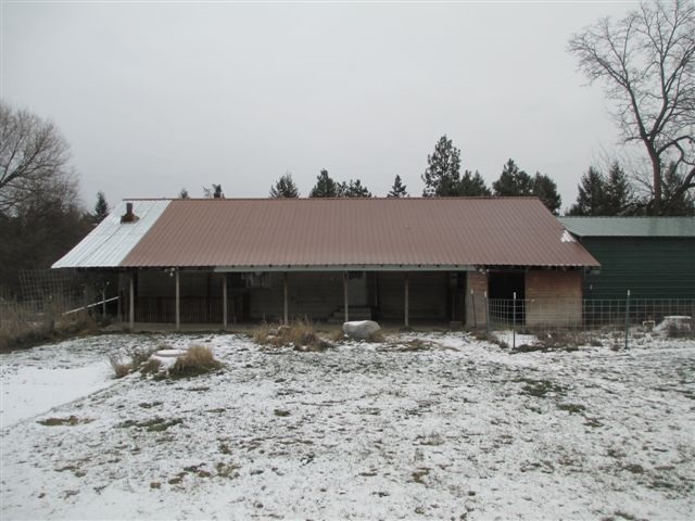 4271 Lumberg Road Springdale, WA 99173 - Photo 10 of 20