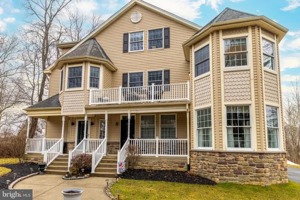 $599,900 | 629 South Bellevue Avenue, Unit B, Langhorne, PA 19047