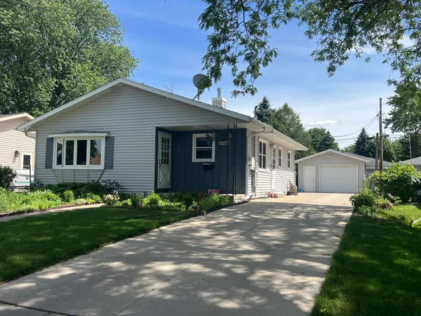 $200,000 | 590 East 10th Street, Fond du Lac, WI 54935