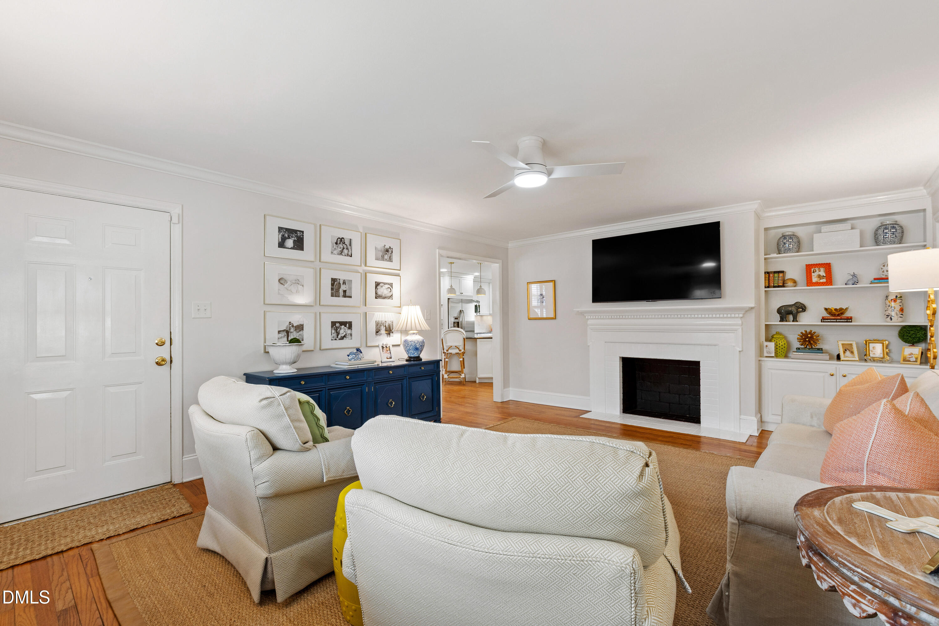 2139 Ridge Road Raleigh, NC 27607 - Photo 12 of 61 Ridge-41