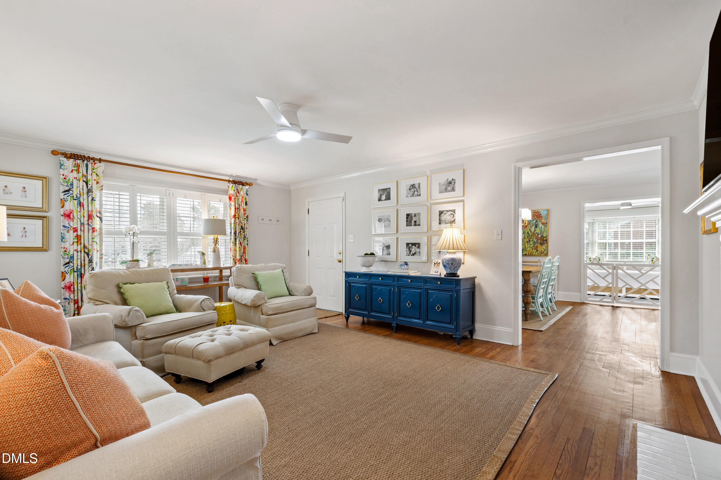 2139 Ridge Road Raleigh, NC 27607 - Photo 13 of 61 Ridge-43