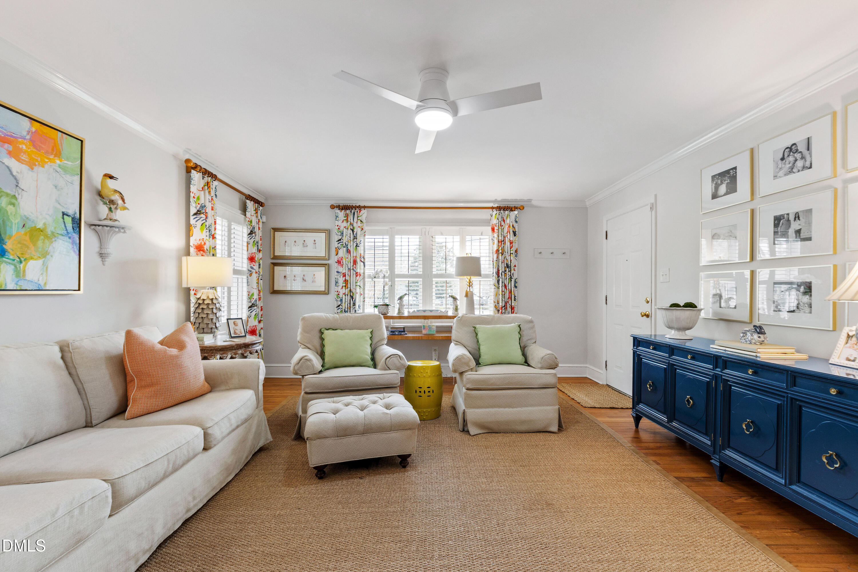 2139 Ridge Road Raleigh, NC 27607 - Photo 14 of 61 Ridge-45